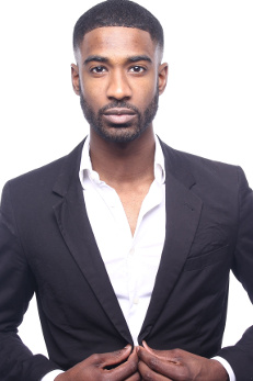 Langston Bentley Photo